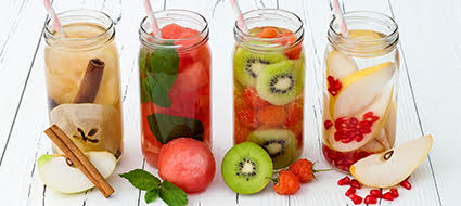 hydratation en naturopathie